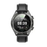 Green Lion Galvin Smartwatch Black AMOLED Bluetooth Calling – FoneHouse Sri Lanka