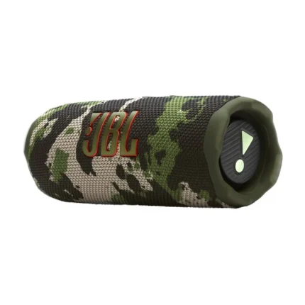 JBL Flip 7 Portable Bluetooth Speaker Camouflage – FoneHouse Sri Lanka
