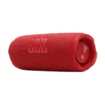 JBL Flip 7 Portable Bluetooth Speaker Red – FoneHouse Sri Lanka