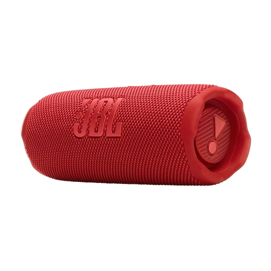 JBL Flip 7 Portable Bluetooth Speaker Red – FoneHouse Sri Lanka