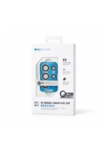 Kuzoom Camera Lens Protector Samsung S26 9H Tempered Glass Rings – FoneHouse Sri Lanka2