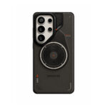 Paika CyberBunk Case For Samsung Black - Fonehouse Sri Lanka