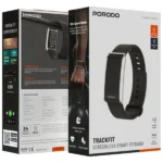 Porodo TrackFit Screenless Fitness Tracker IP68 – FoneHouse Sri Lanka 2