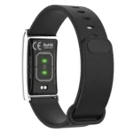 Porodo TrackFit Screenless Fitness Tracker IP68 – FoneHouse Sri Lanka 3