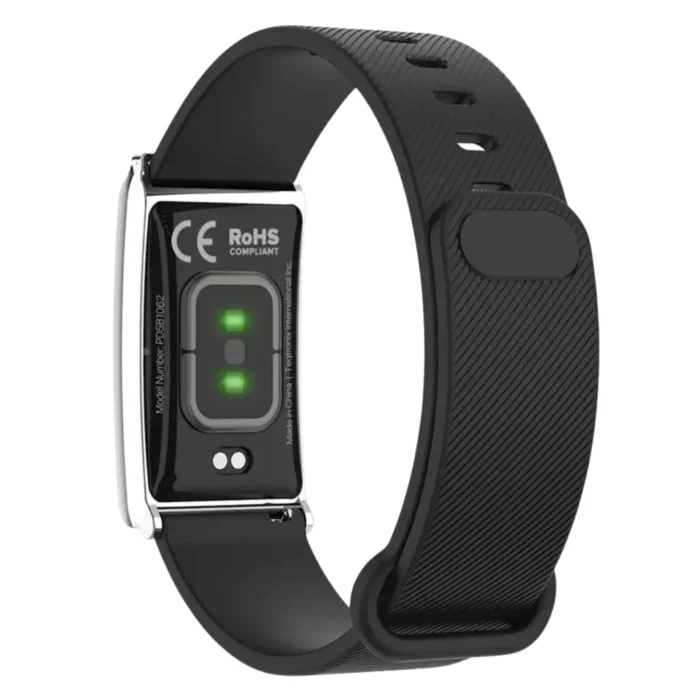 Porodo TrackFit Screenless Fitness Tracker IP68 – FoneHouse Sri Lanka 3