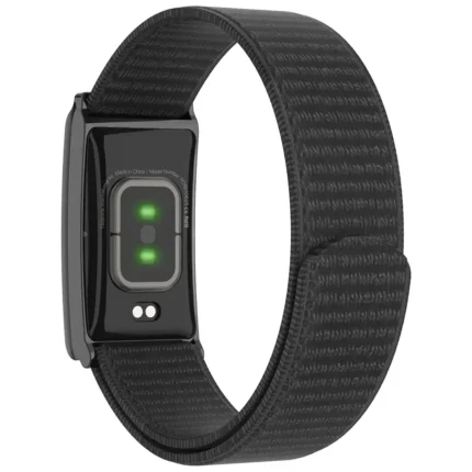 Porodo TrackFit Smart Fitness Band Black – FoneHouse Sri Lanka 2