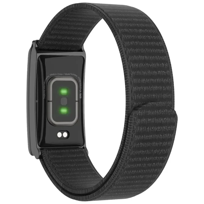 Porodo TrackFit Smart Fitness Band Black – FoneHouse Sri Lanka 2