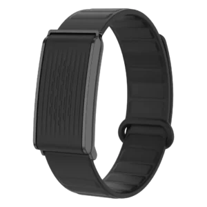 Porodo TrackFit X Smart Fitness Band Black – FoneHouse Sri Lanka