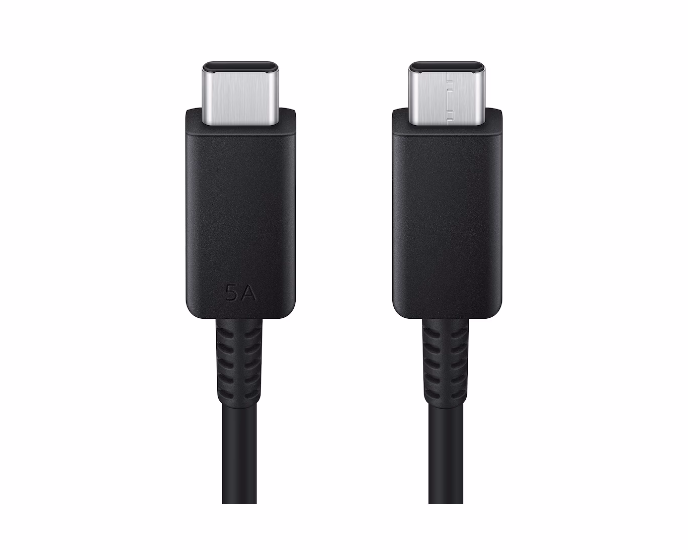 Samsung 5A Type-C to Type-C Cable Black – FoneHouse Sri Lanka 1