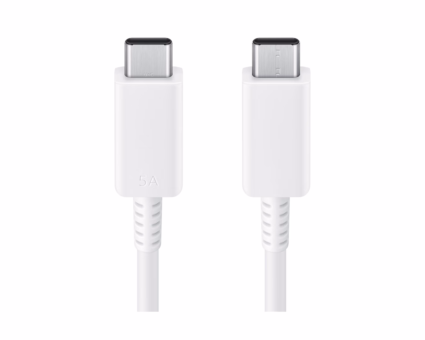 Samsung 5A Type-C to Type-C Cable White – FoneHouse Sri Lanka1