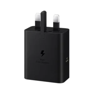 Samsung 60W PD Adapter CN Version Black USB-C Fast Charger – FoneHouse Sri Lanka