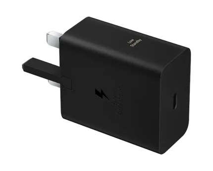 Samsung 60W PD Adapter CN Version Black USB-C Fast Charger – FoneHouse Sri Lanka 2
