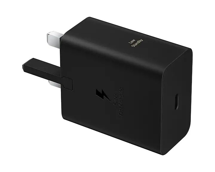 Samsung 60W PD Adapter CN Version Black USB-C Fast Charger – FoneHouse Sri Lanka 2