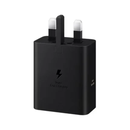Samsung 60W PD Adapter CN Version Black USB-C Fast Charger – FoneHouse Sri Lanka