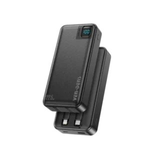 Ven Dens 22.5W 10000mAh Power Bank VD-PB060 – FoneHouse Sri Lanka
