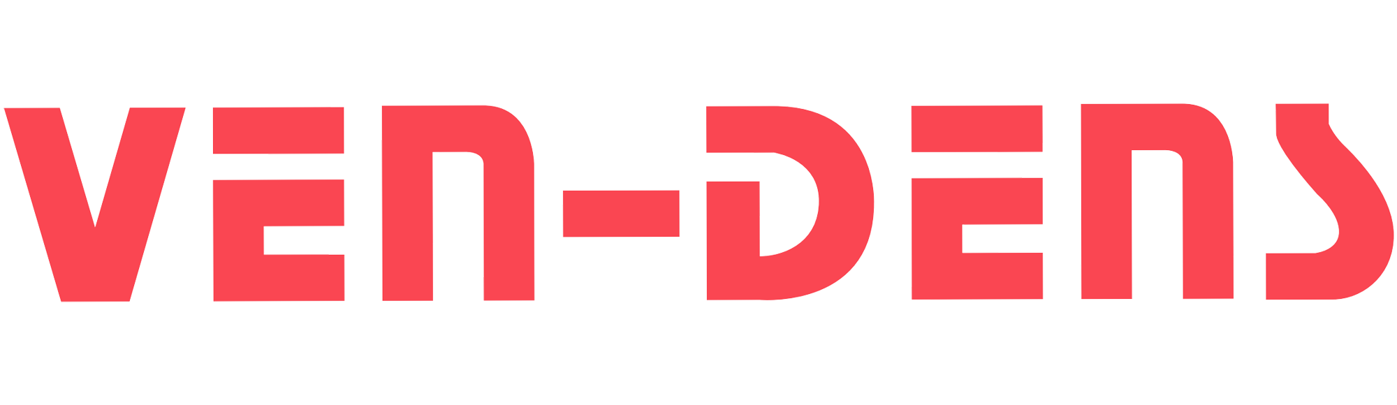 Ven Dens- Fonehouse Logo