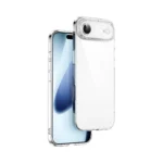 WiWU iShield One Clear Case iPhone ZCC-108 for iPhone 17 Air – FoneHouse Sri Lanka 3