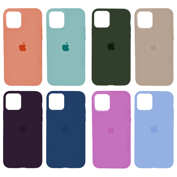 iPhone 6/7 Silicone Case