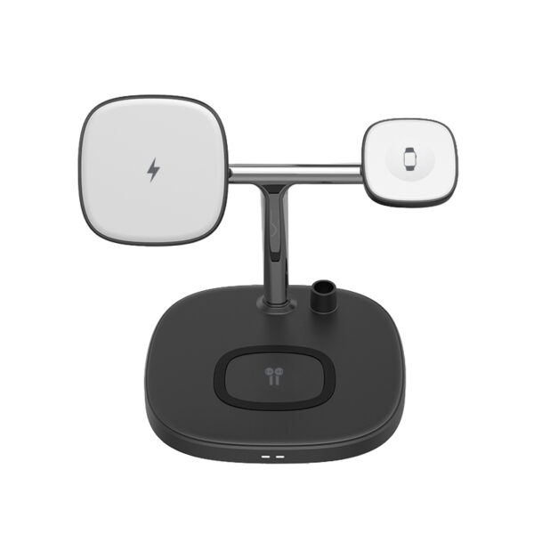 WiWU Power Air 4 In 1 Wireless Charger