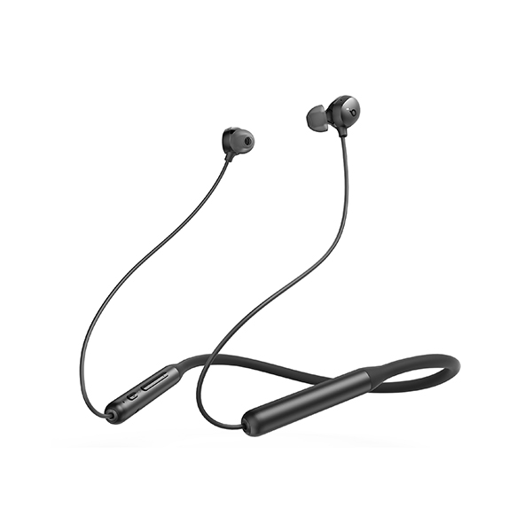 Anker Life U2I Upgraded Neckband – Deep Bass & Long Battery Life - Image 3