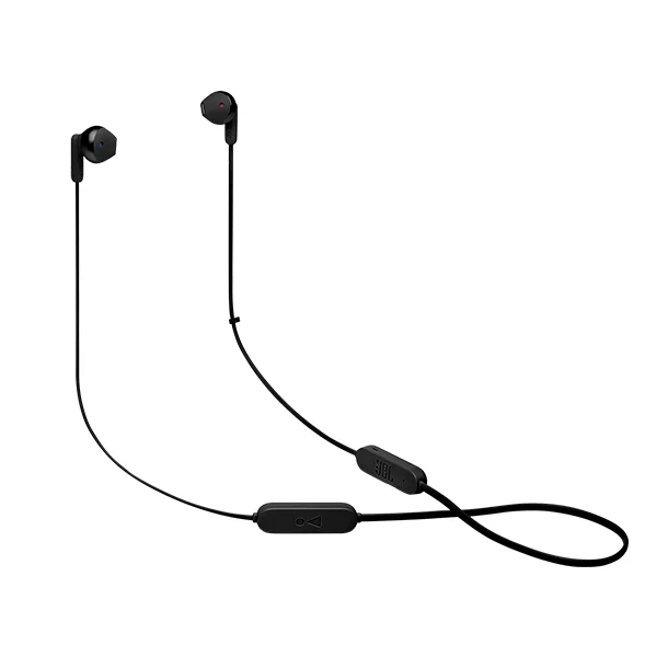 JBL Tune 215BT Bluetooth Neckband Earphones - Image 3