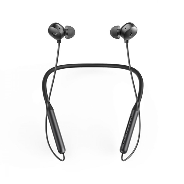 Anker Life U2I Upgraded Neckband – Deep Bass & Long Battery Life
