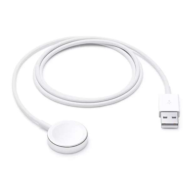 WiWU Wireless Magnetic Charger for Smart Watch