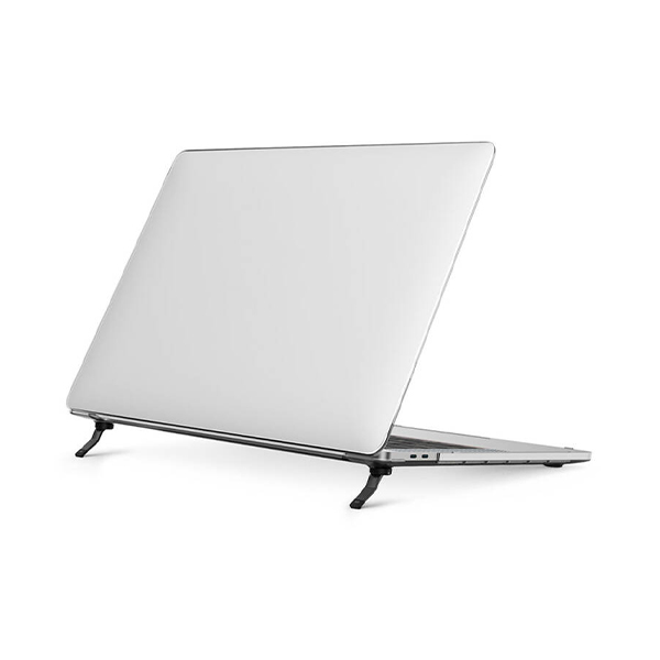 WiWU iShield Stand Shield Case For MacBook Air 15.3-inch