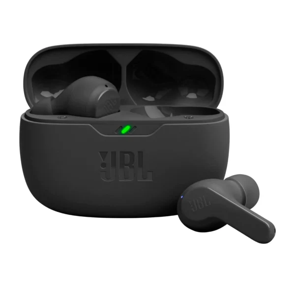 JBL Wave Beam – Powerful Bass & Clear Sound True Wireless Earbuds