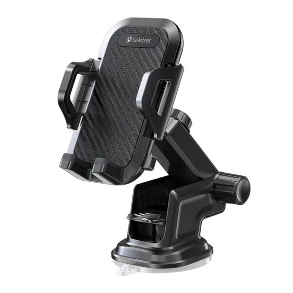 Celebrat Suction Cup Car Phone Holder HC-24