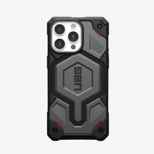 UAG Monarch Pro Kevlar® For iPhone 15 Pro Max