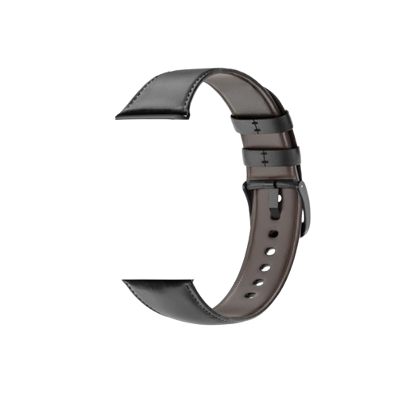 WiWU Crazy Horse Leather Watch Band / Strap - Image 2