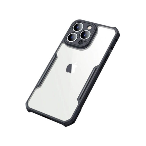 Xundd case for iPhone 15 Pro