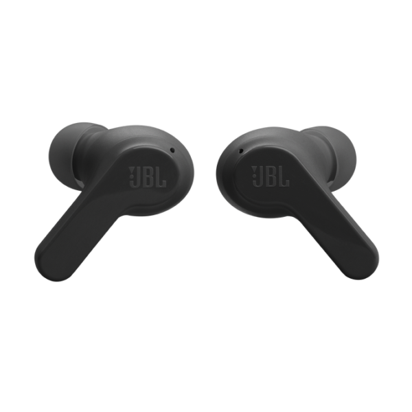 2.JBL Wave Vibe Beam Product Image Front Black