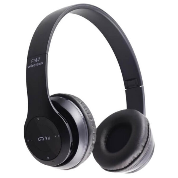 P47 Wireless Headphone