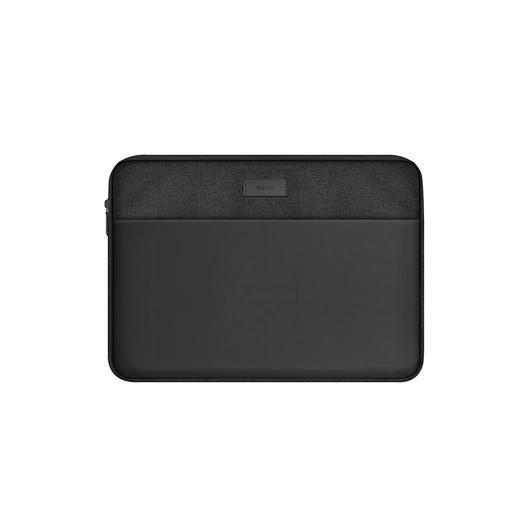 WiWU 14 inch & 15.6 inch Minimalist Laptop Sleeve