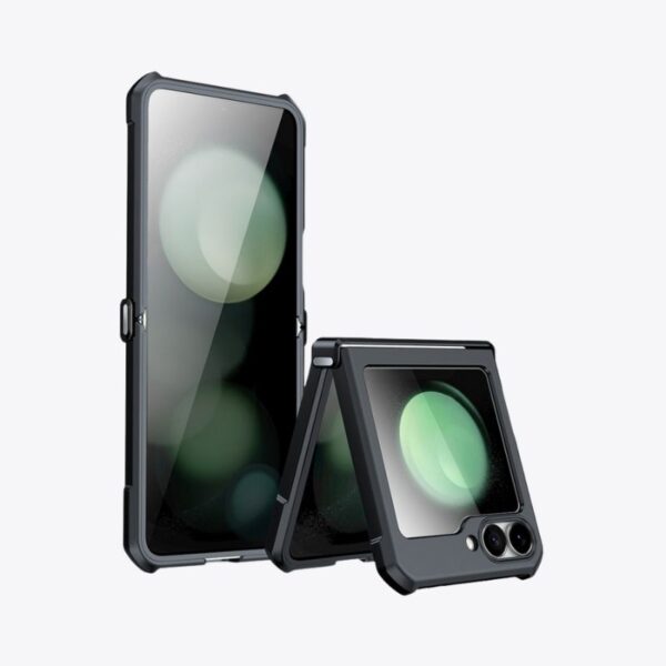 Xundd Samsung Galaxy Z Flip 6 Case