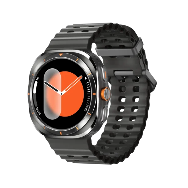 JS Watch 7 Ultra Smart Watch