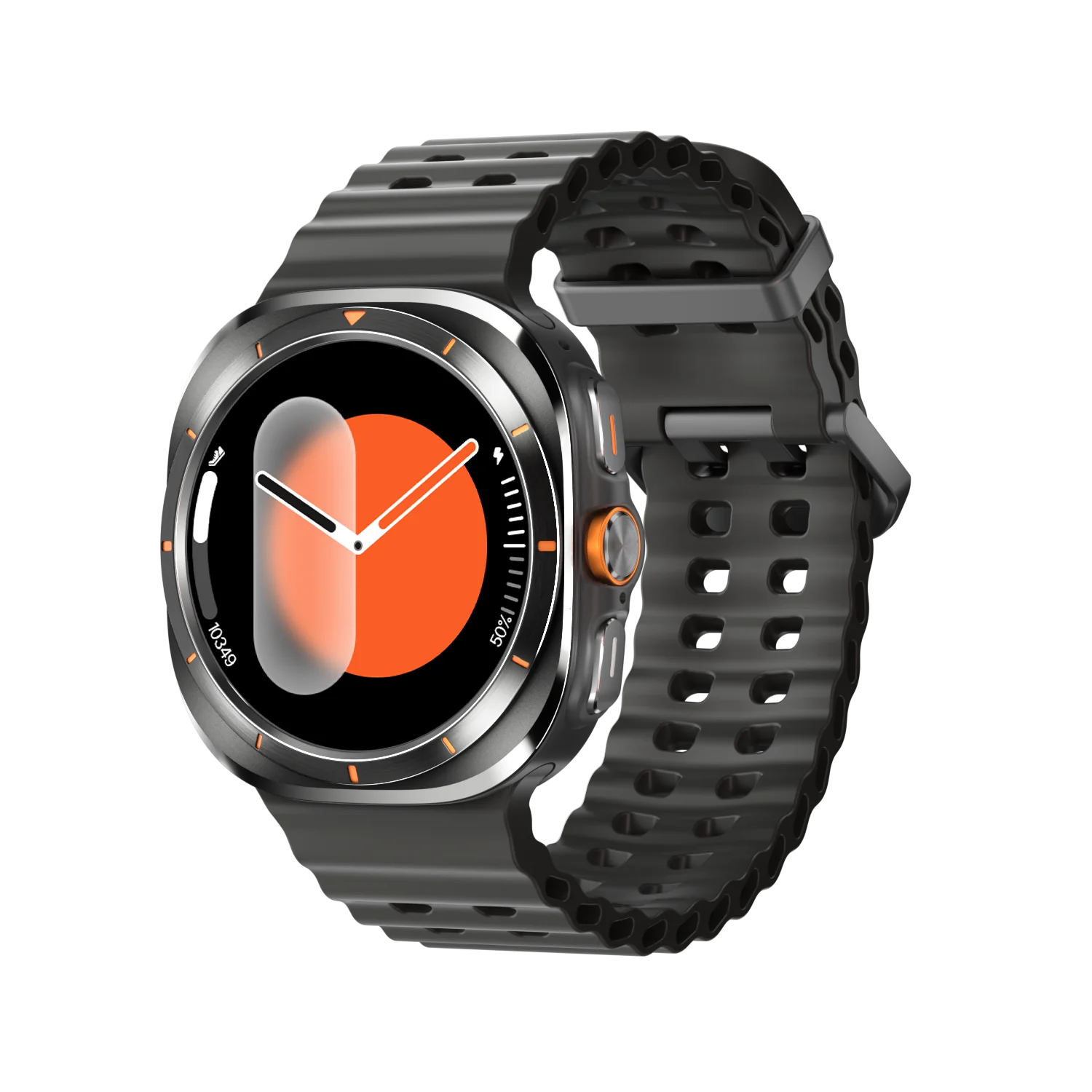 JS Watch 7 Ultra Smart Watch