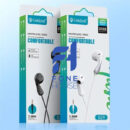 CELEBRAT G29 STEREO MUSIC EARPHONE