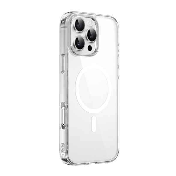 WIWU Magsafe iShield Pro case for iPhone 16 Series