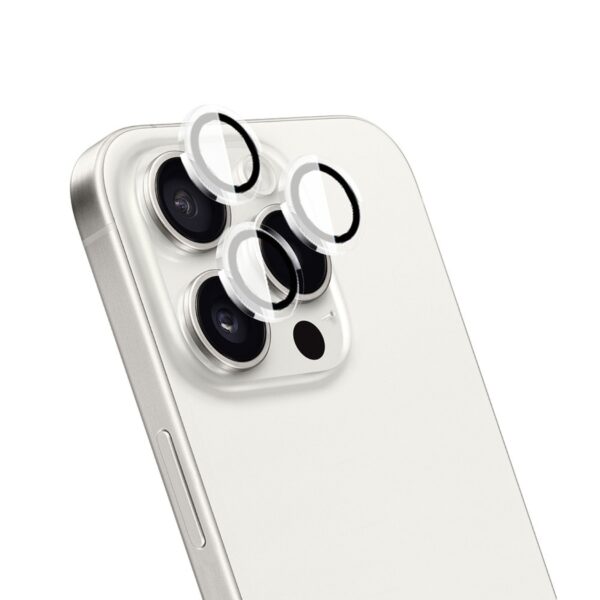 Camera Lens Protector – Rockymile for iPhone and Samsung