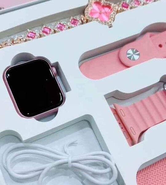 Smart Barry Mini With 3 Straps
