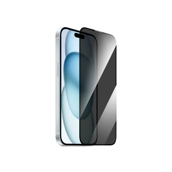 MTB Privacy Tempered Glass