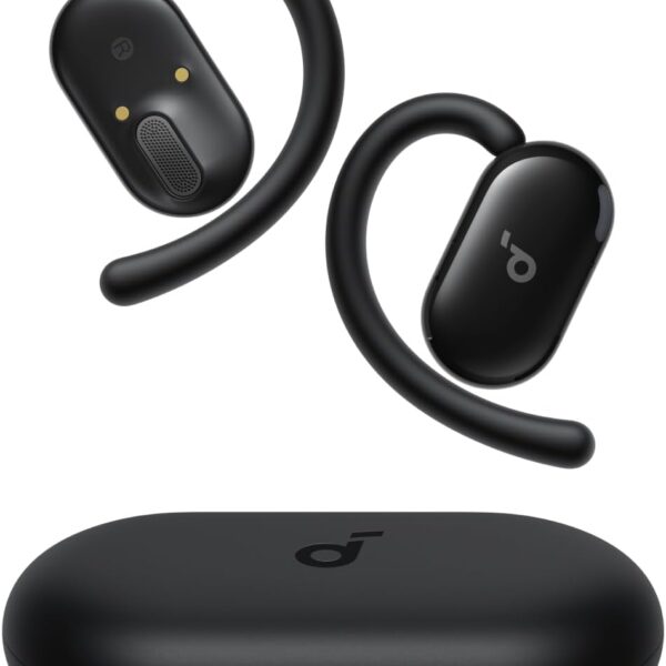 V20i by Anker Soundcore Open-Ear Headphones