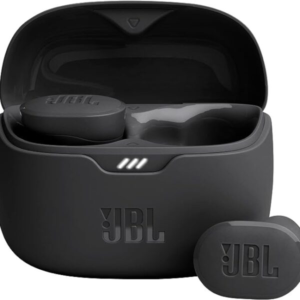 JBL Tune Buds - True Wireless Noise Cancelling Earbuds