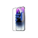 JC COMM Explorer Tempered Glass for iPhone
