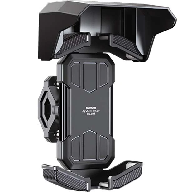 Remax RM-C53 Sunshade & Rainproof Phone Holder