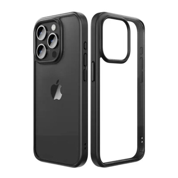 ROCK CASE For iPhone