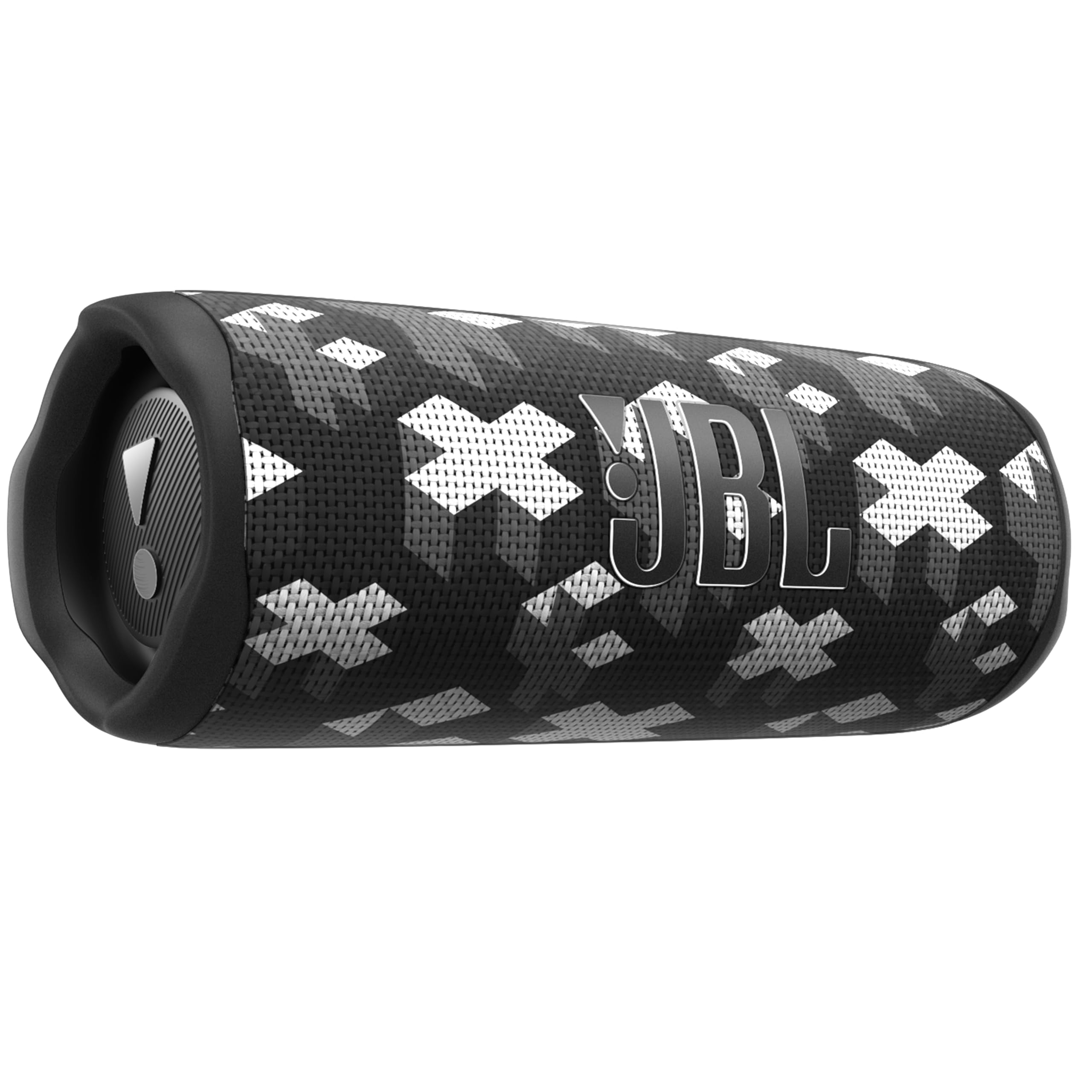 JBL Flip 6 Portable Bluetooth Speaker-Martin Garrix Limited Edition